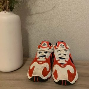 Adidas Yung 1’s multicolor